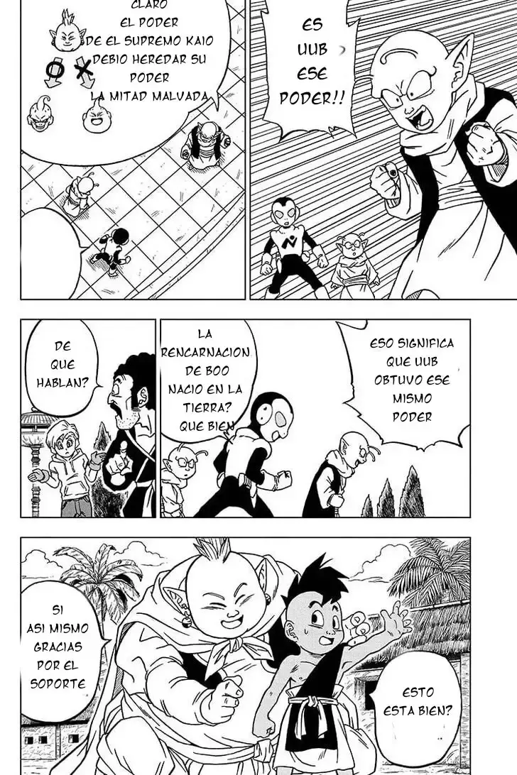 Capitulo 66 page 32