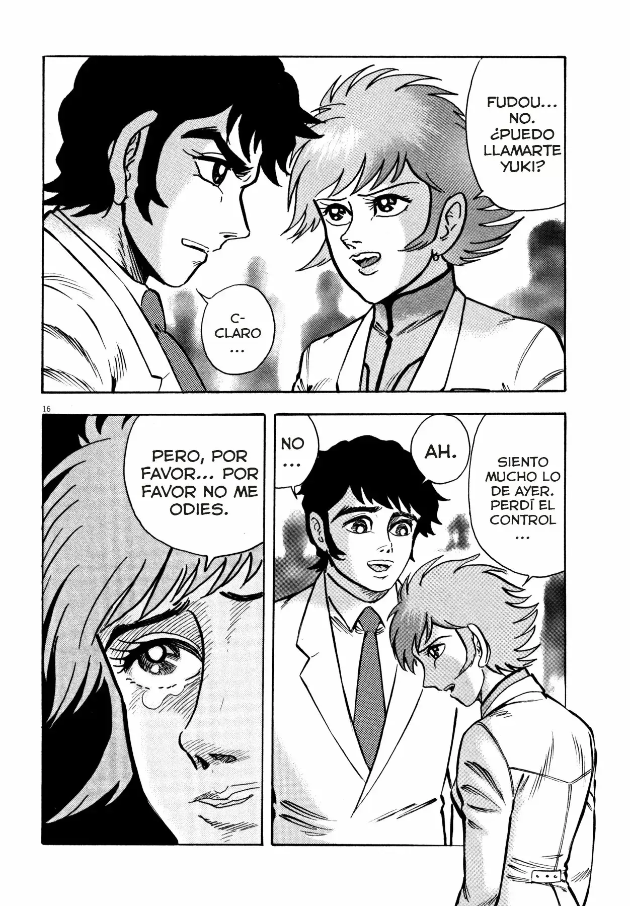 Capitulo 25 page 16