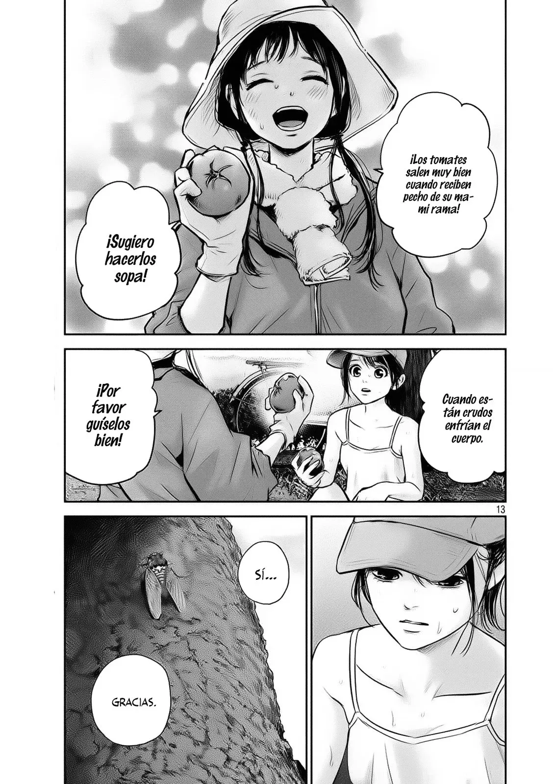 Capitulo 151 page 14