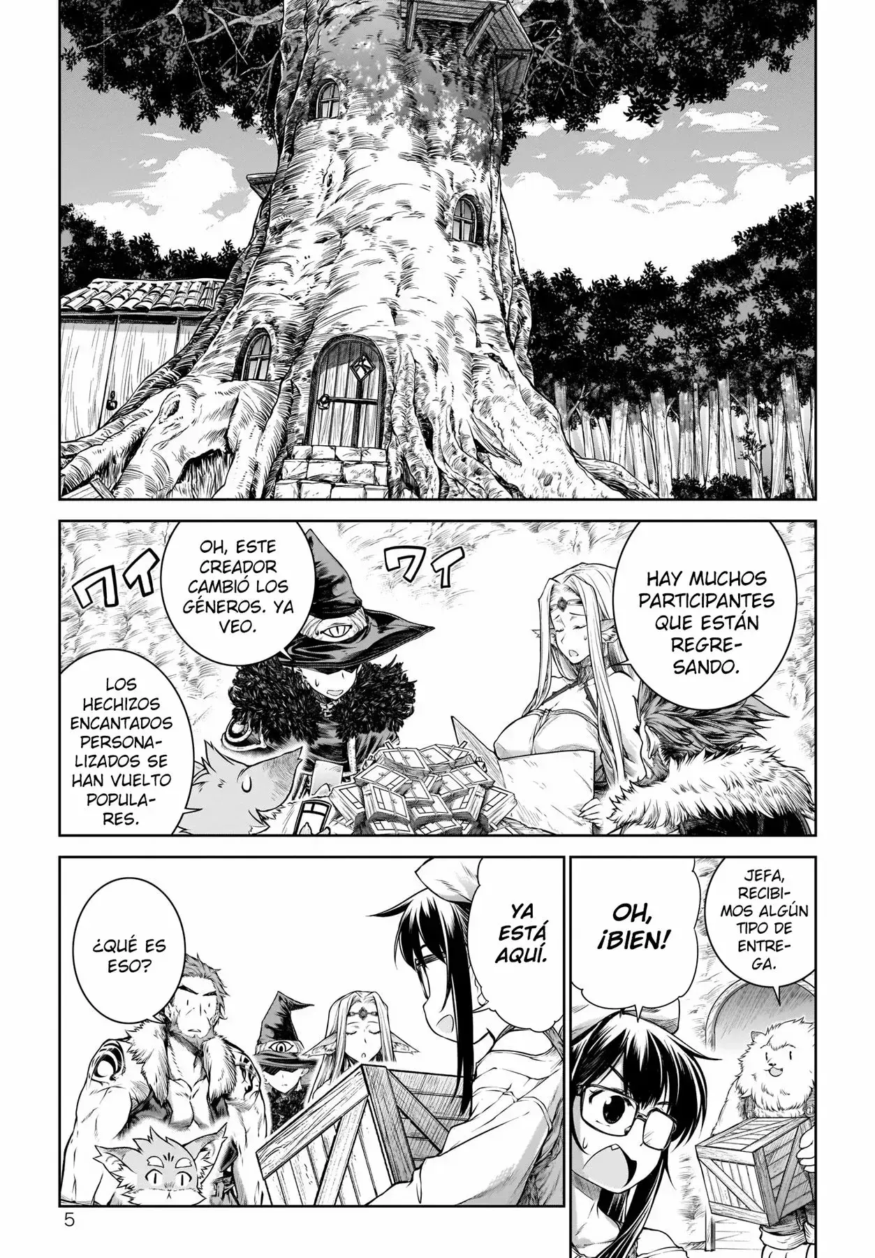 Capitulo 23 page 6