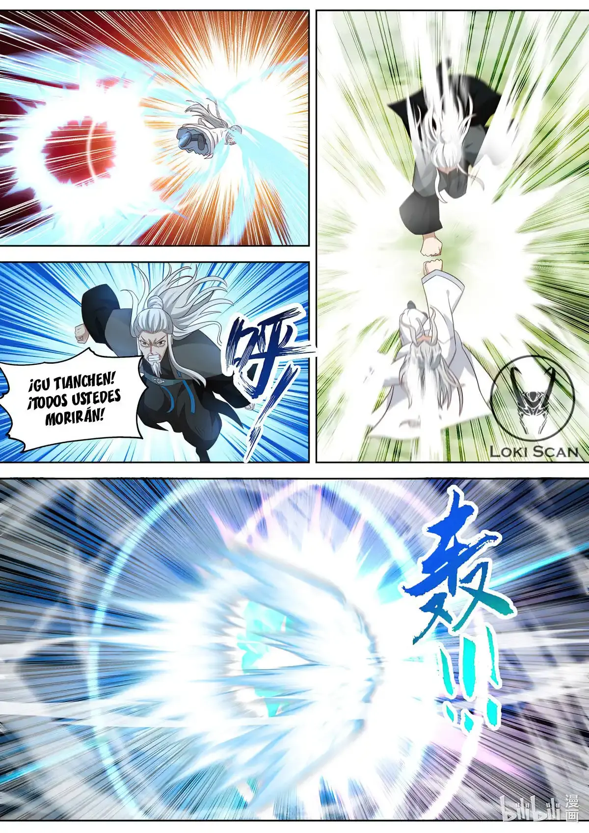 Capitulo 362 page 4