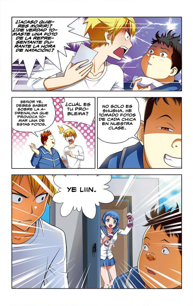 Capitulo 3 page 15