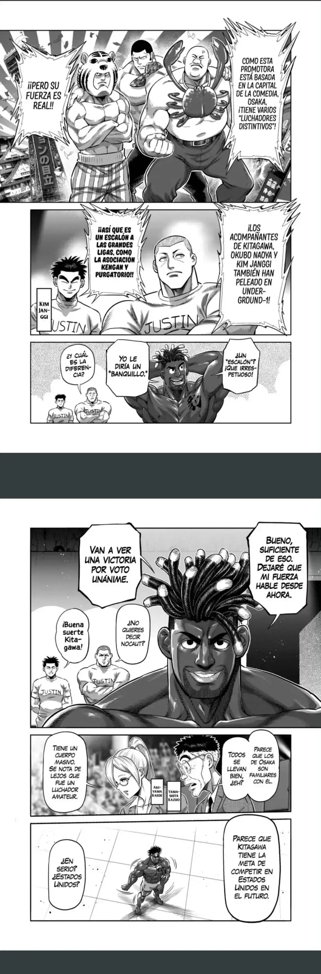 Capitulo 263 page 5