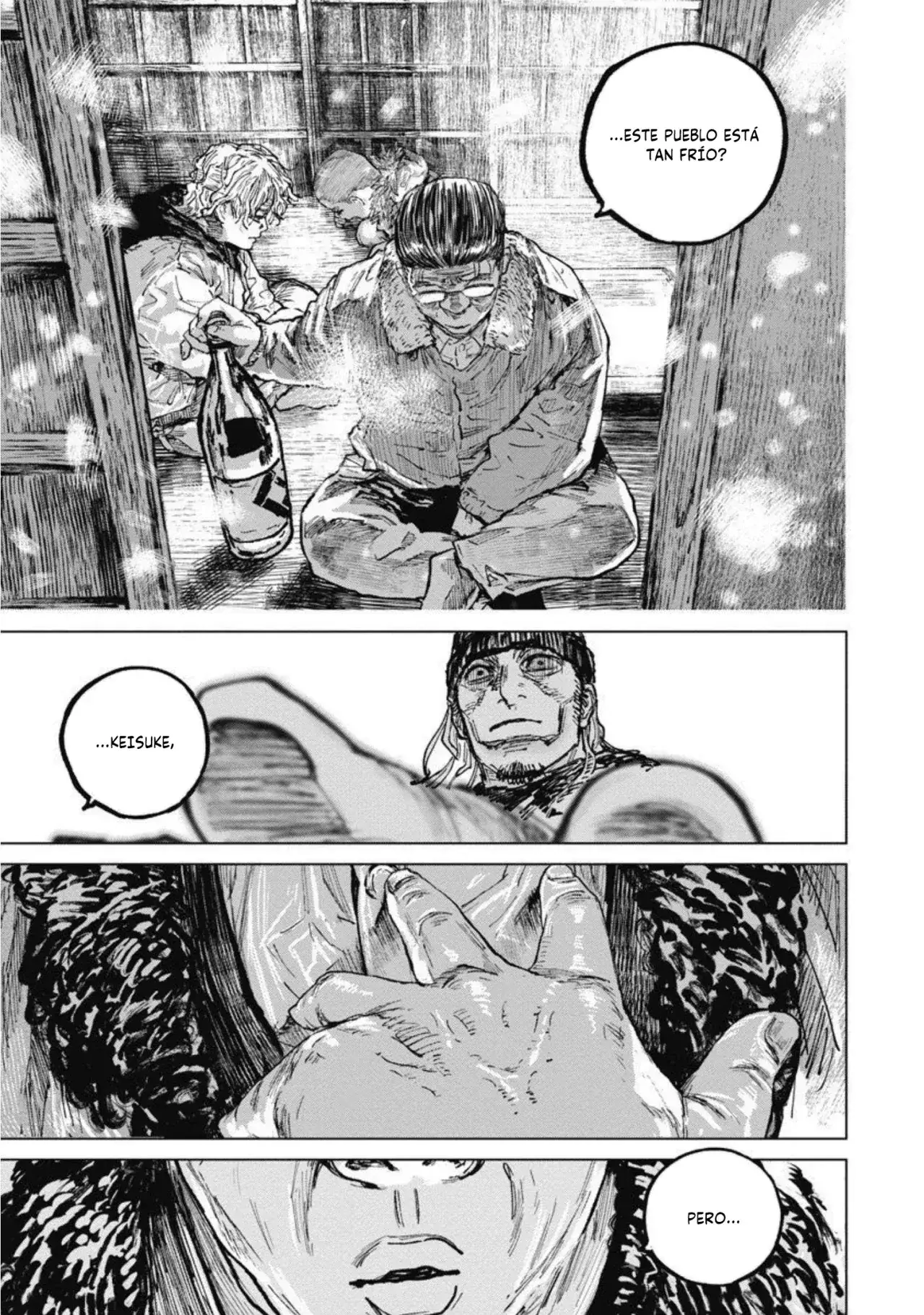 Capitulo 72 page 12