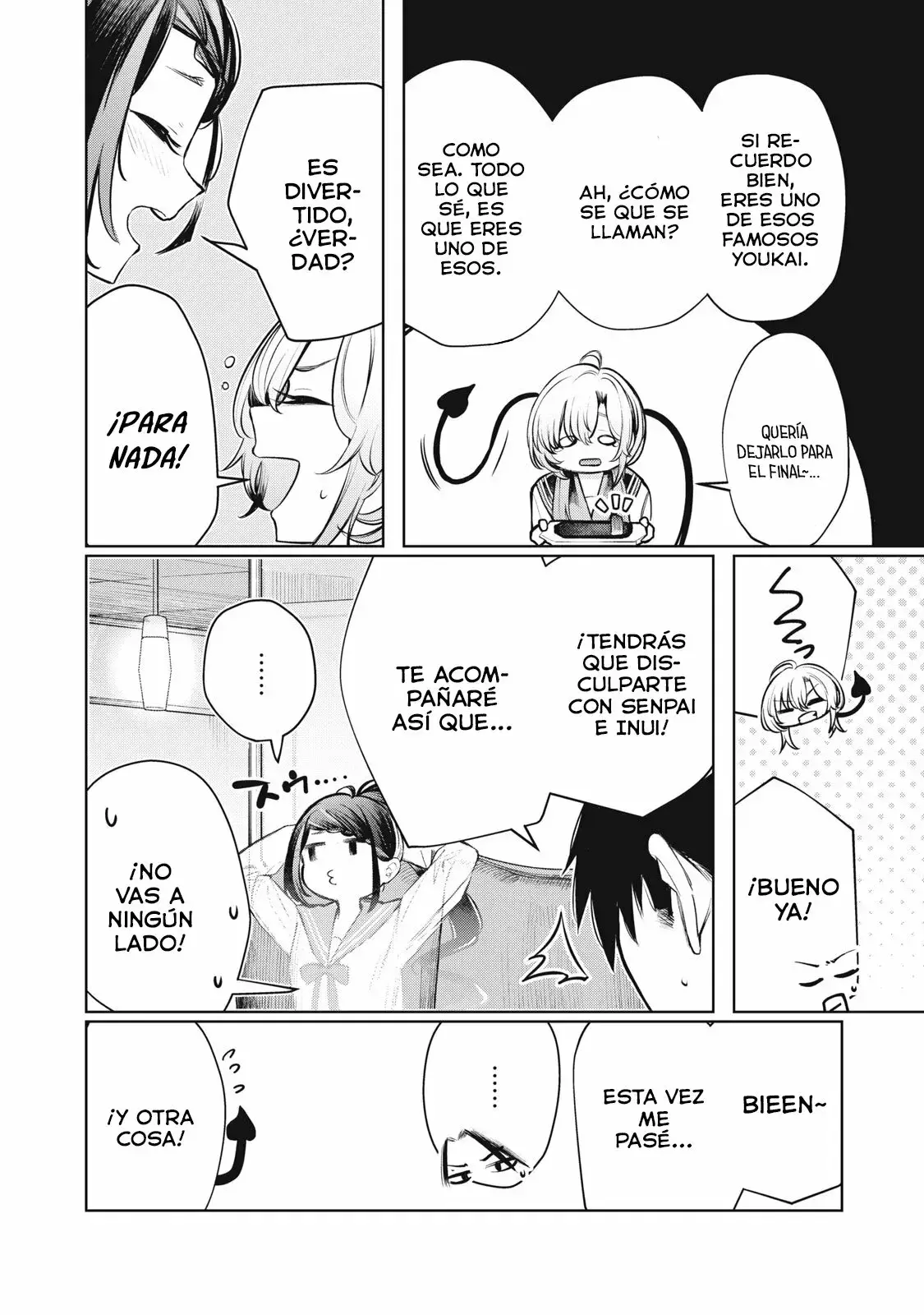 Capitulo 11 page 11
