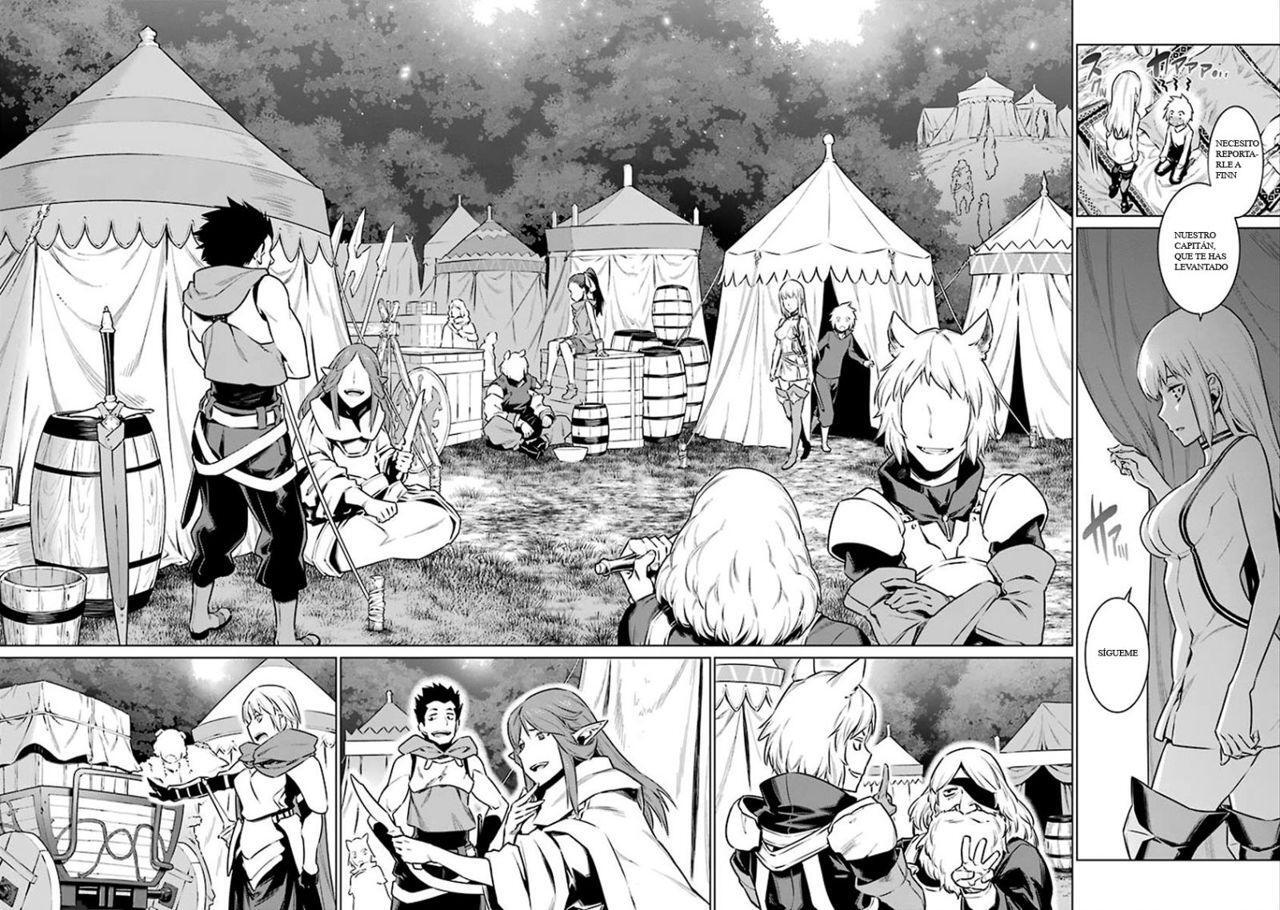 Capitulo 67 page 13
