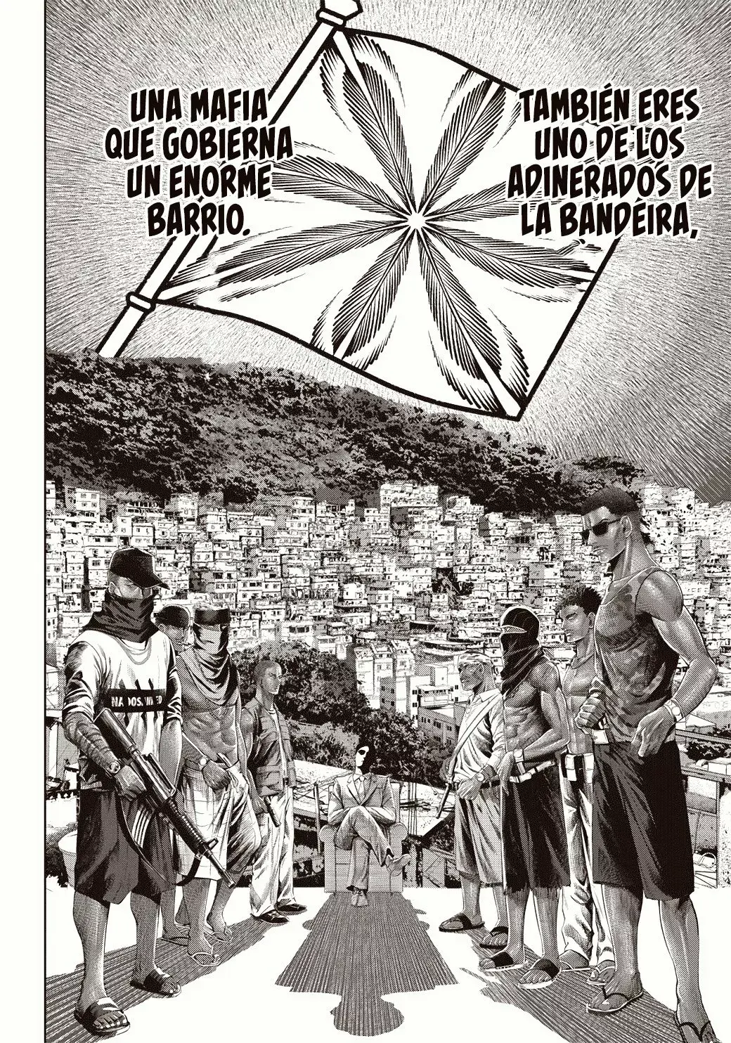 Capitulo 105 page 6