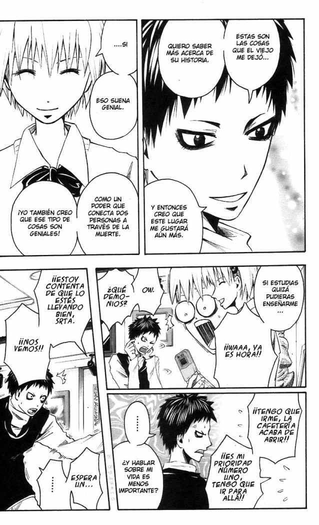 Capitulo 60 page 6