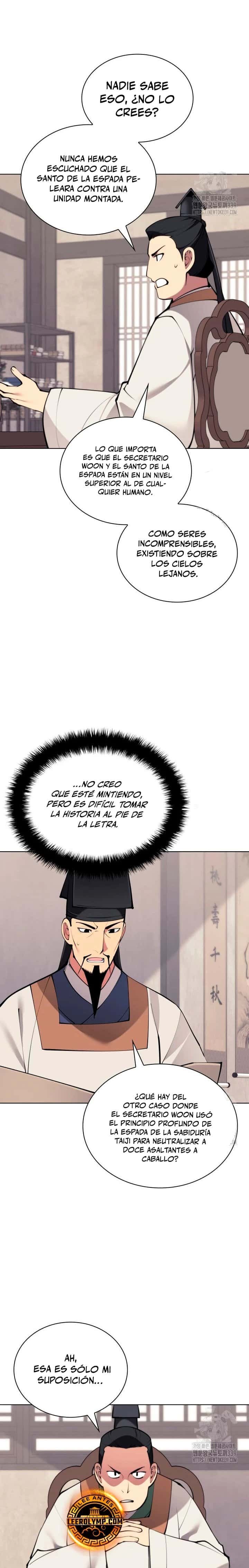 Capitulo 121 page 20