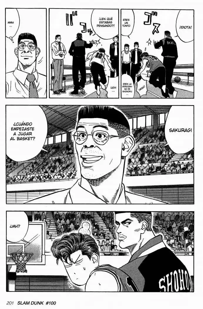 Capitulo 100 page 15