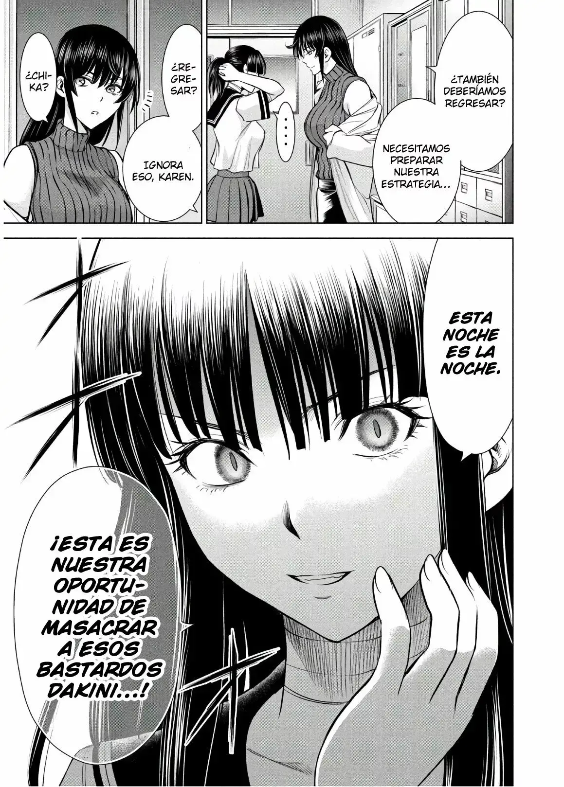 Capitulo 115 page 7