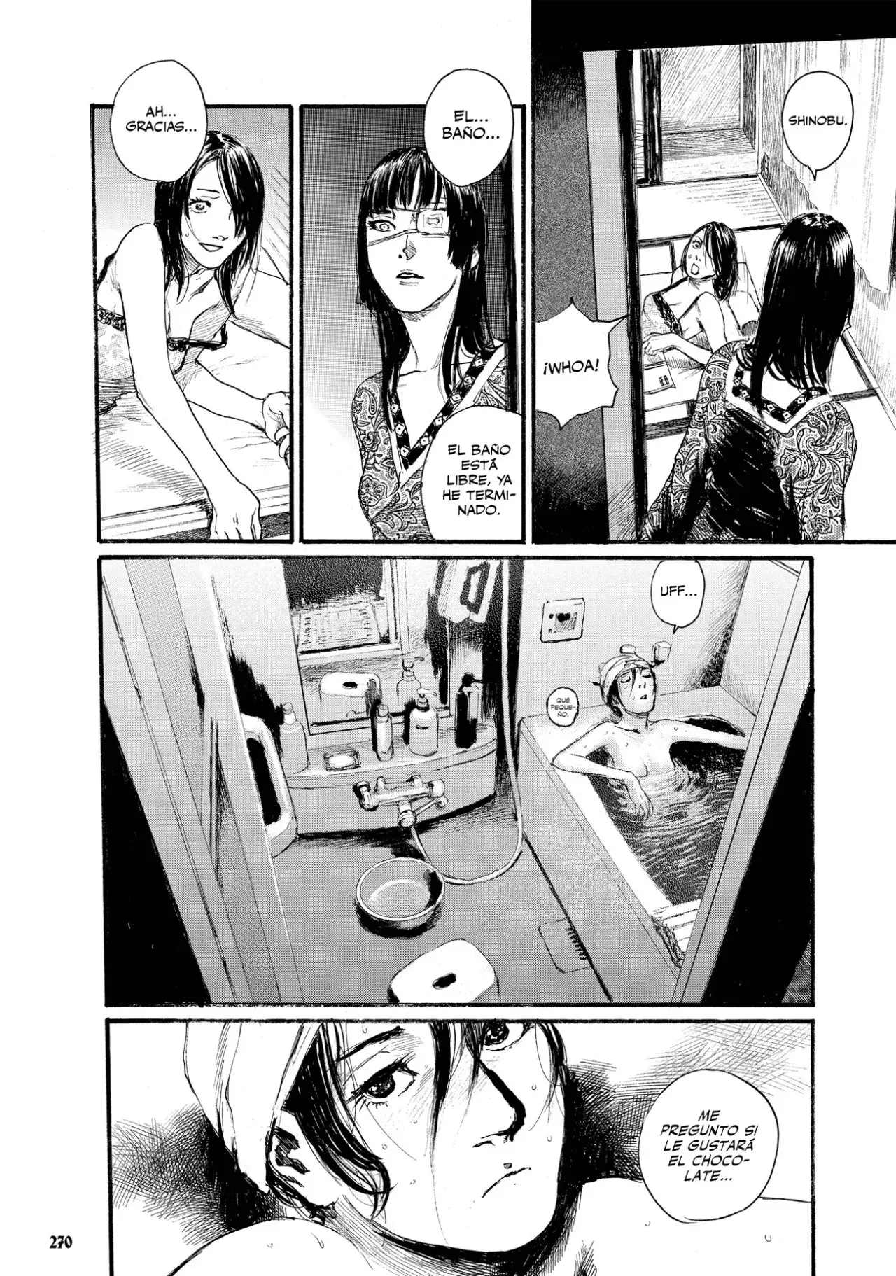 Capitulo 9 page 15