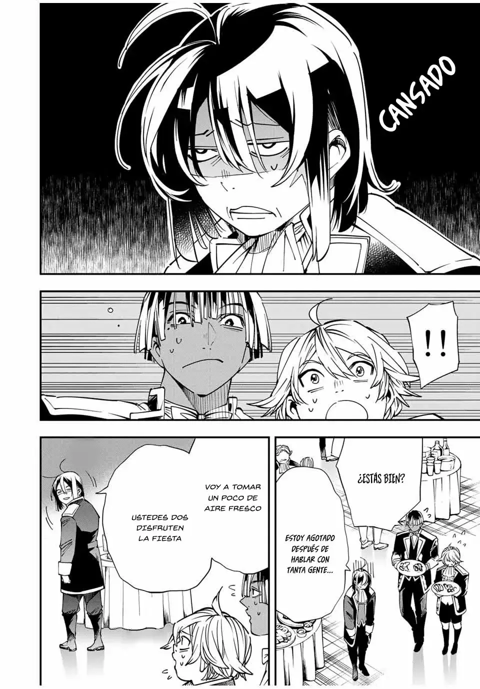 Capitulo 40 page 5