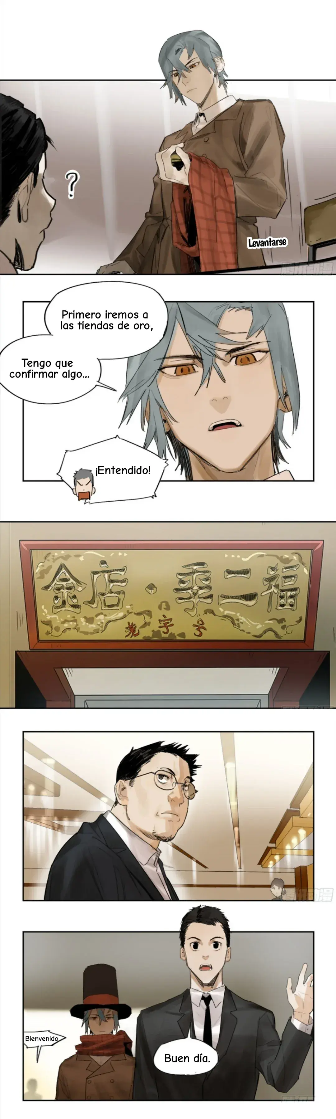 Capitulo 29 page 4