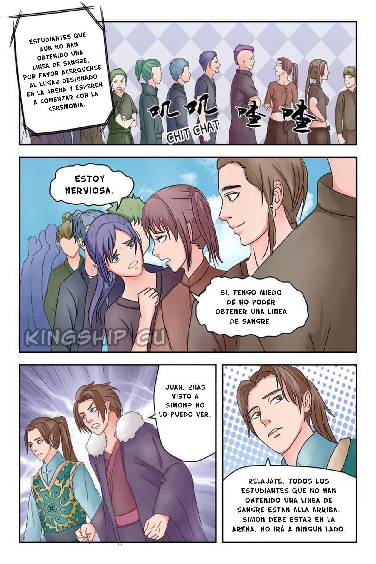 Capitulo 79 page 8