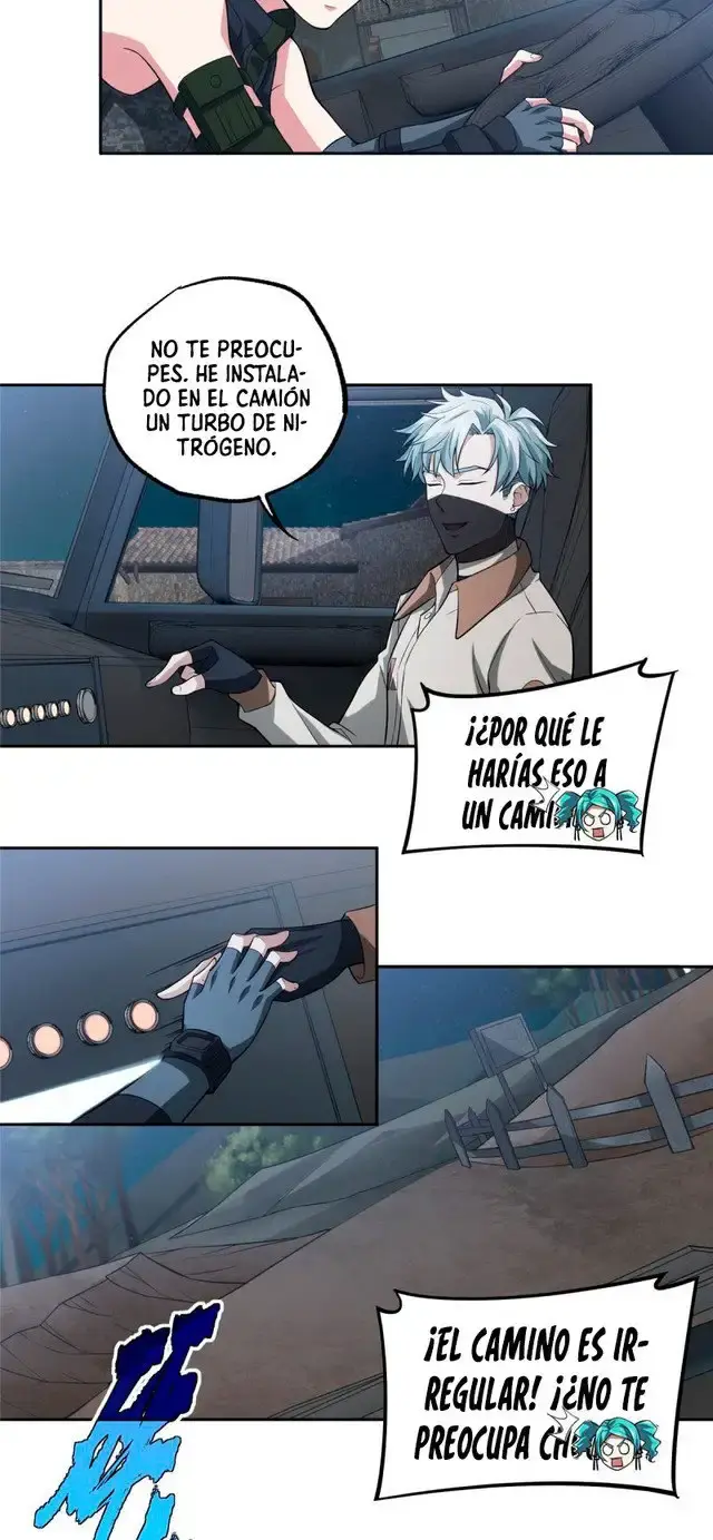 Capitulo 46 page 13