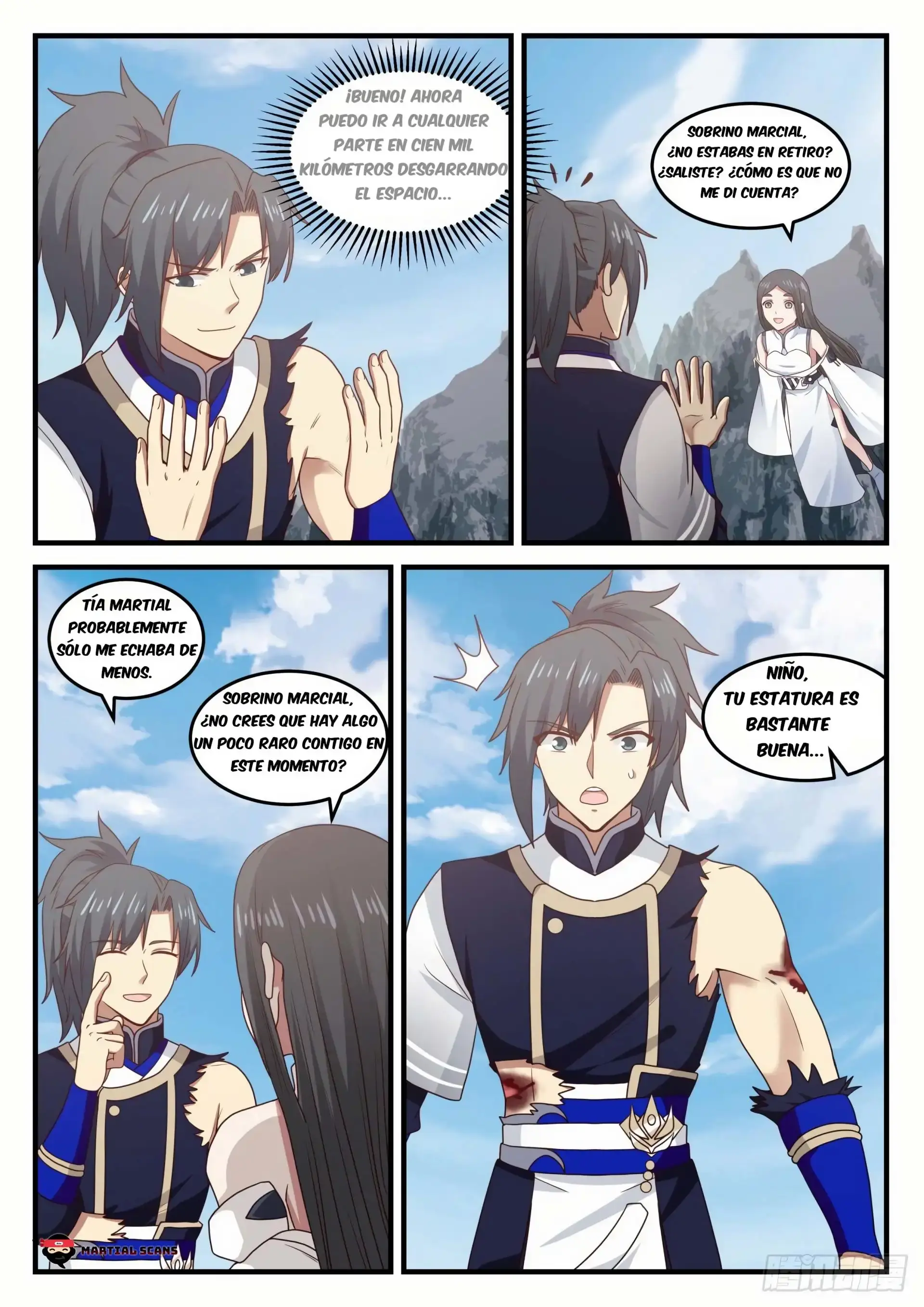 Capitulo 732 page 6