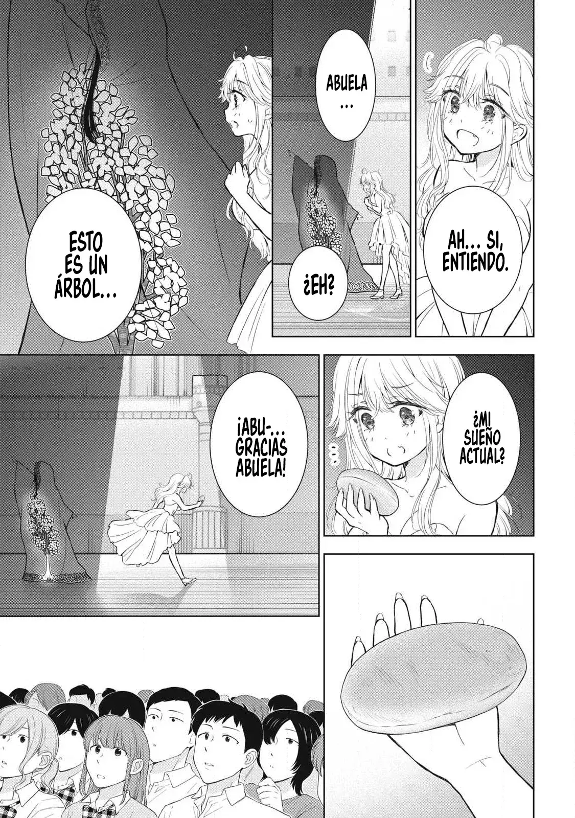 Capitulo 43 page 18