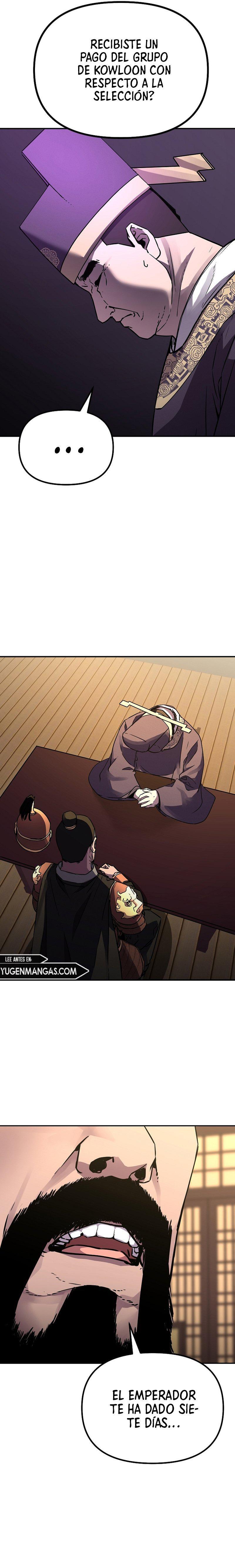 Capitulo 71 page 20