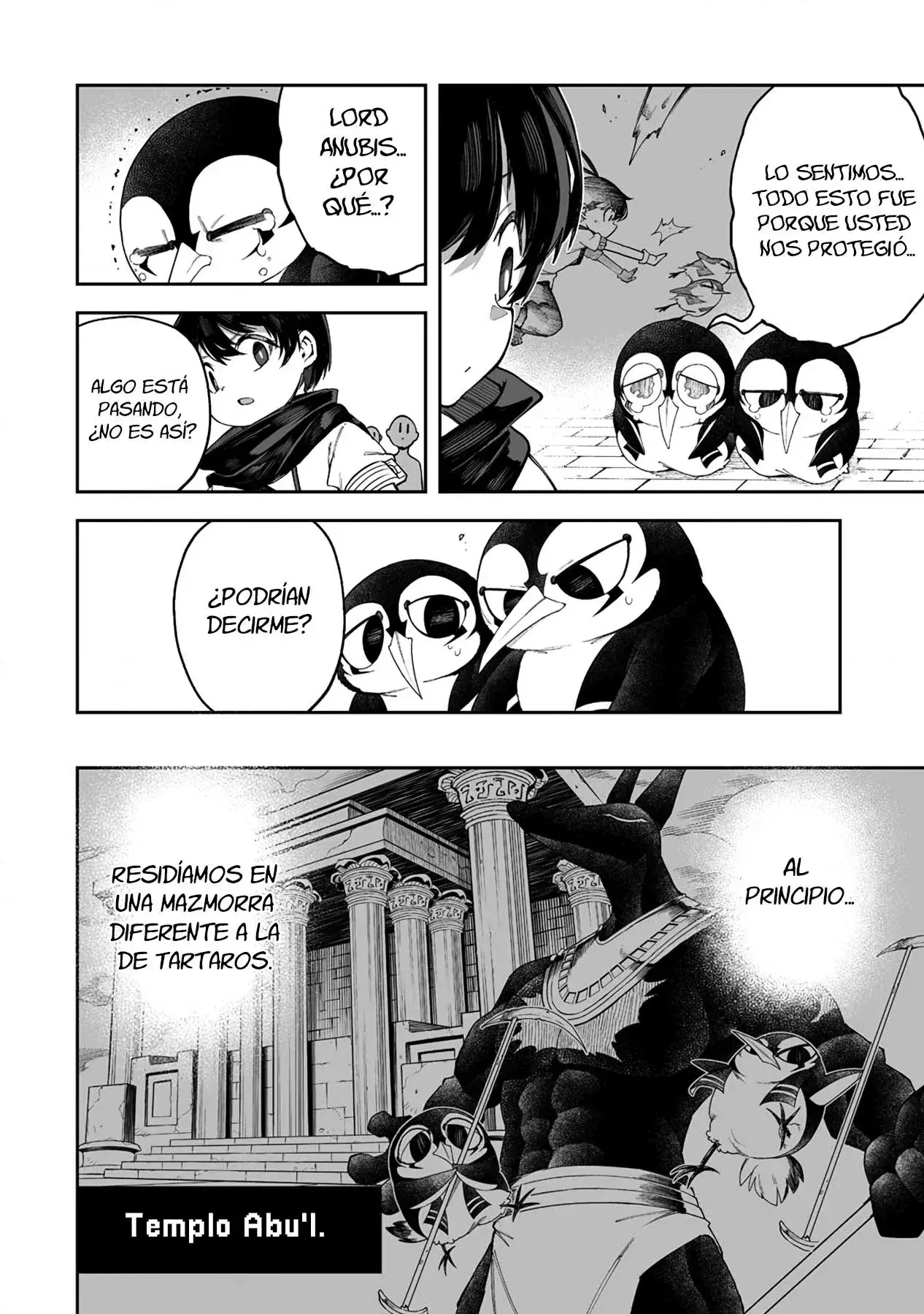Capitulo 45 page 14