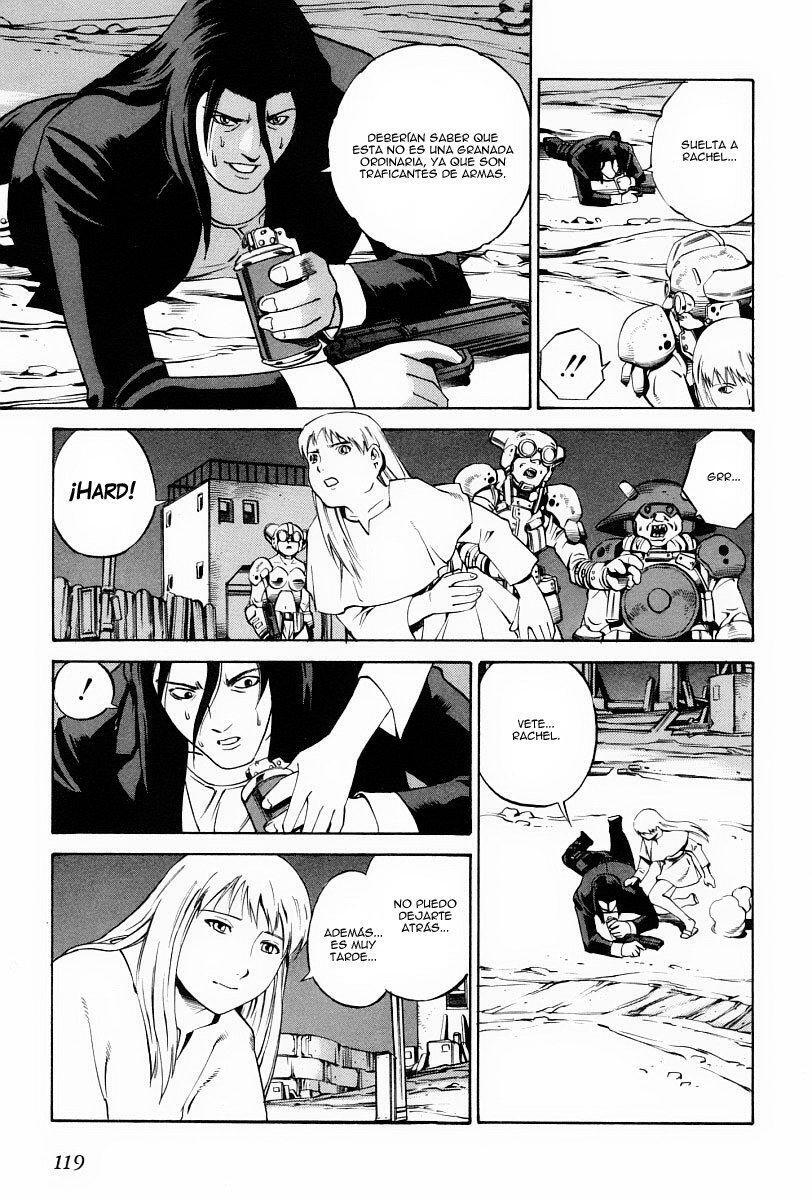 Capitulo 80 page 21