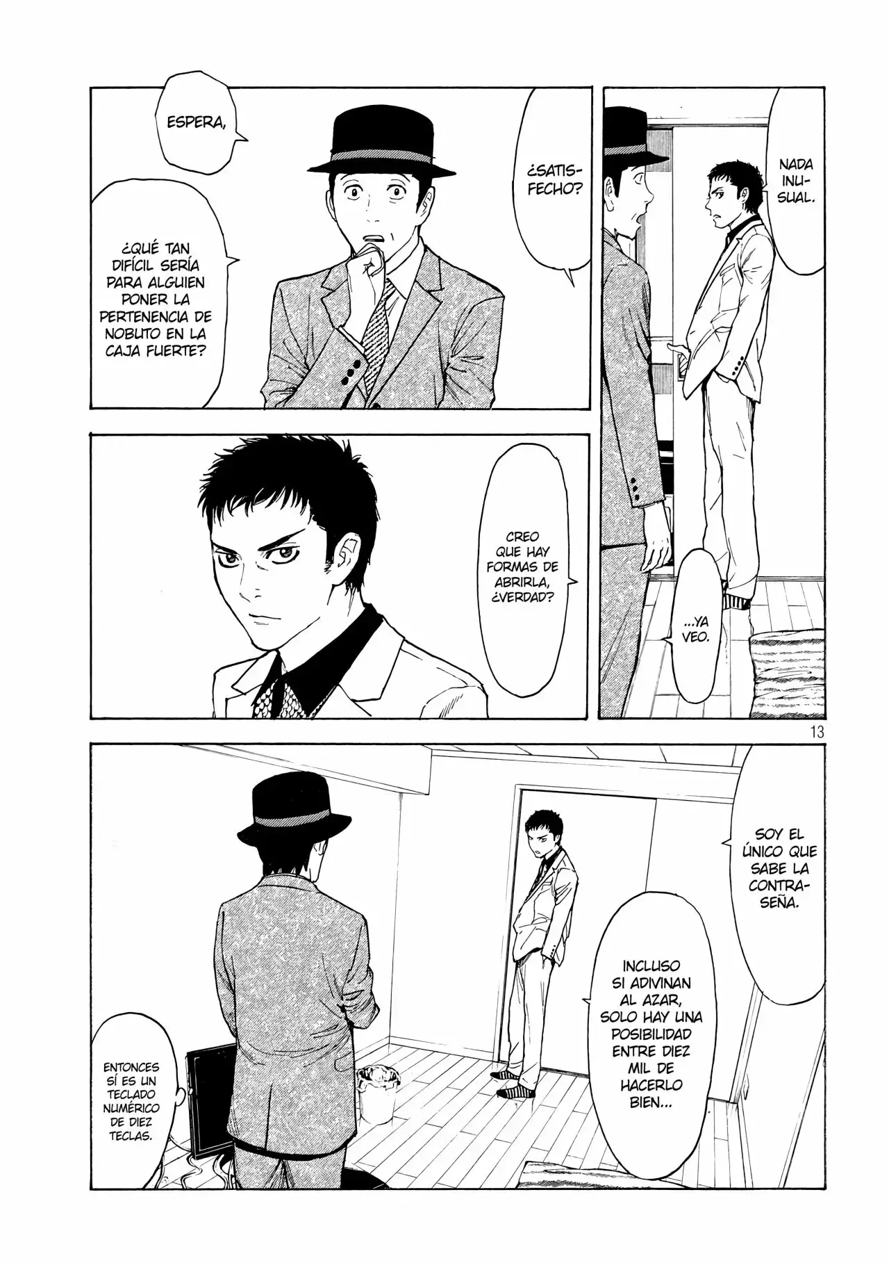 Capitulo 32 page 14