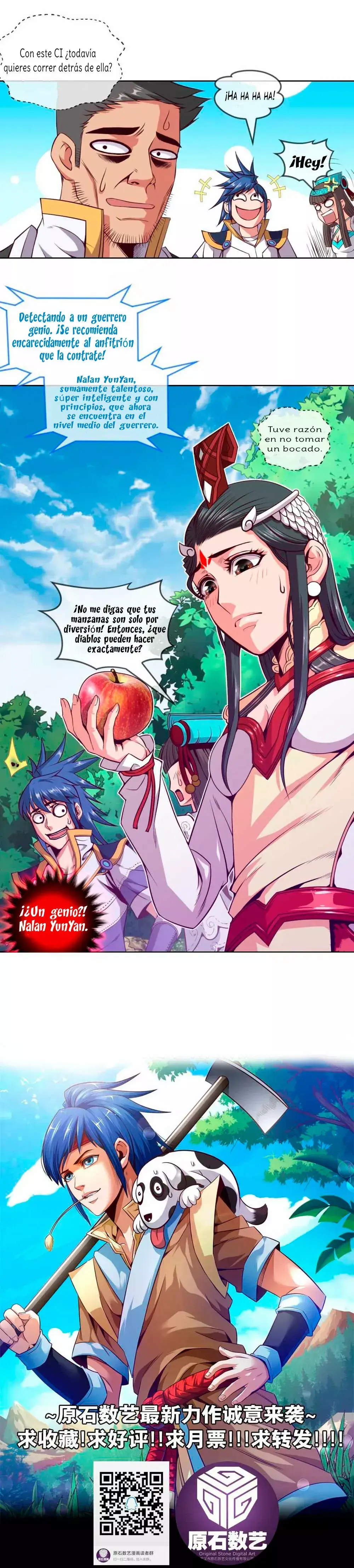 Capitulo 32 page 10