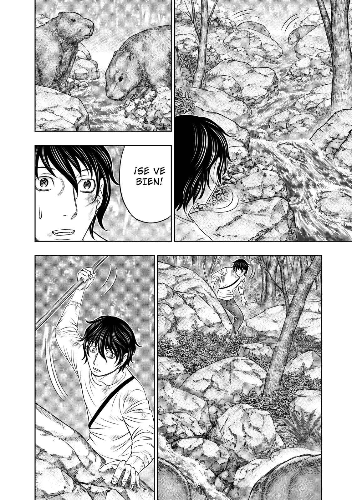 Capitulo 17 page 20