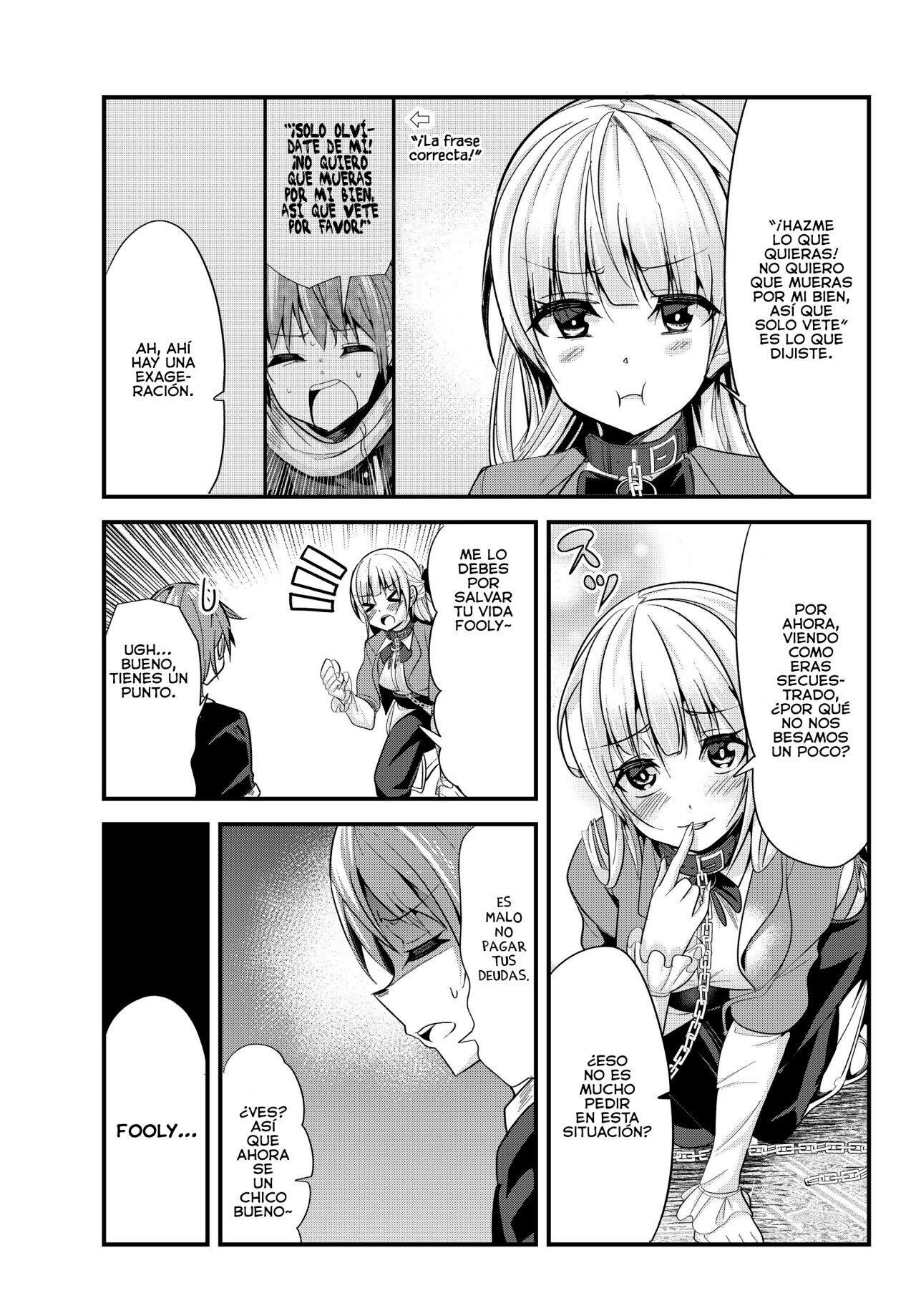 Capitulo 84 page 4