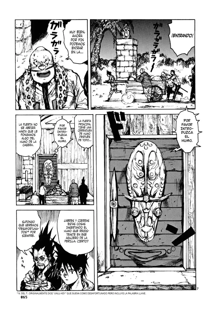Capitulo 52 page 7