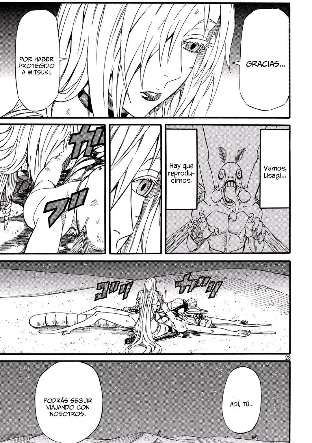 Capitulo 10 page 21