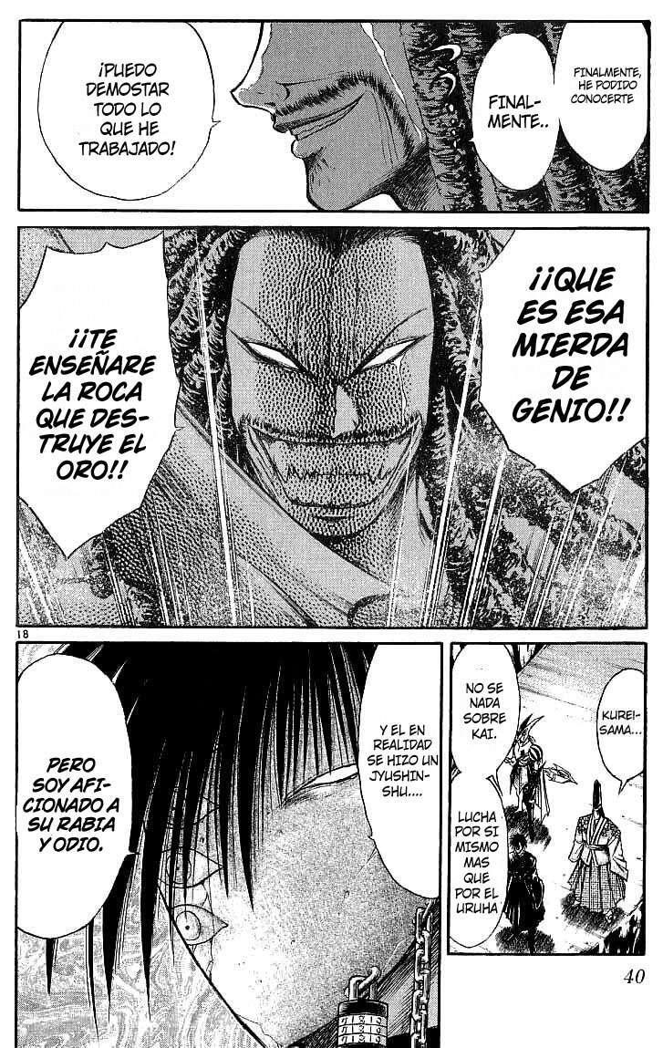 Capitulo 119 page 19