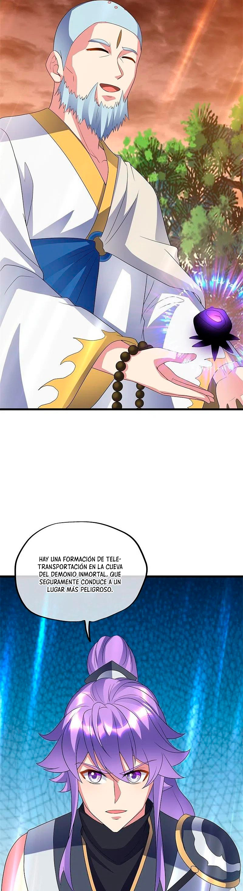 Capitulo 426 page 35