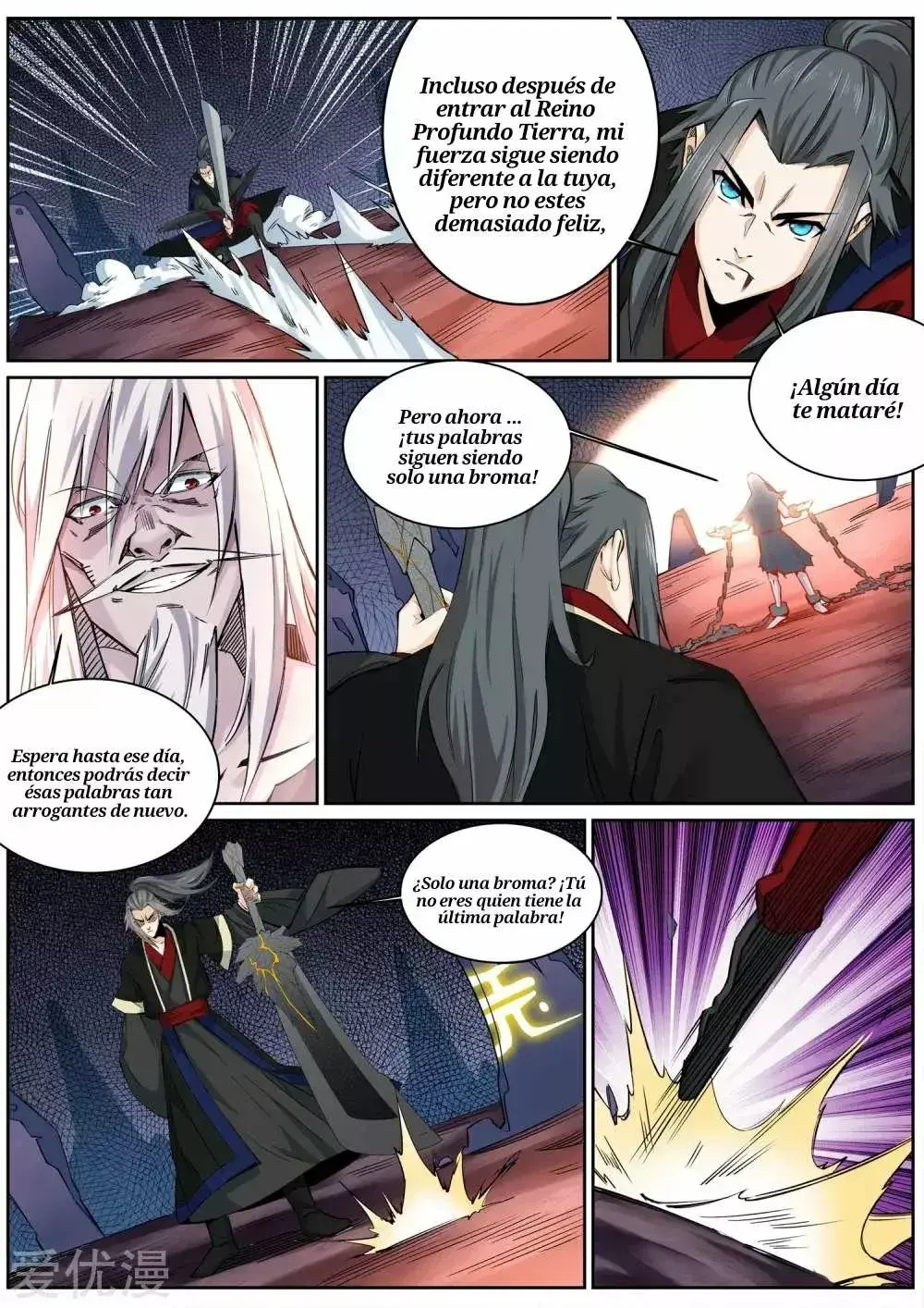 Capitulo 165 page 3