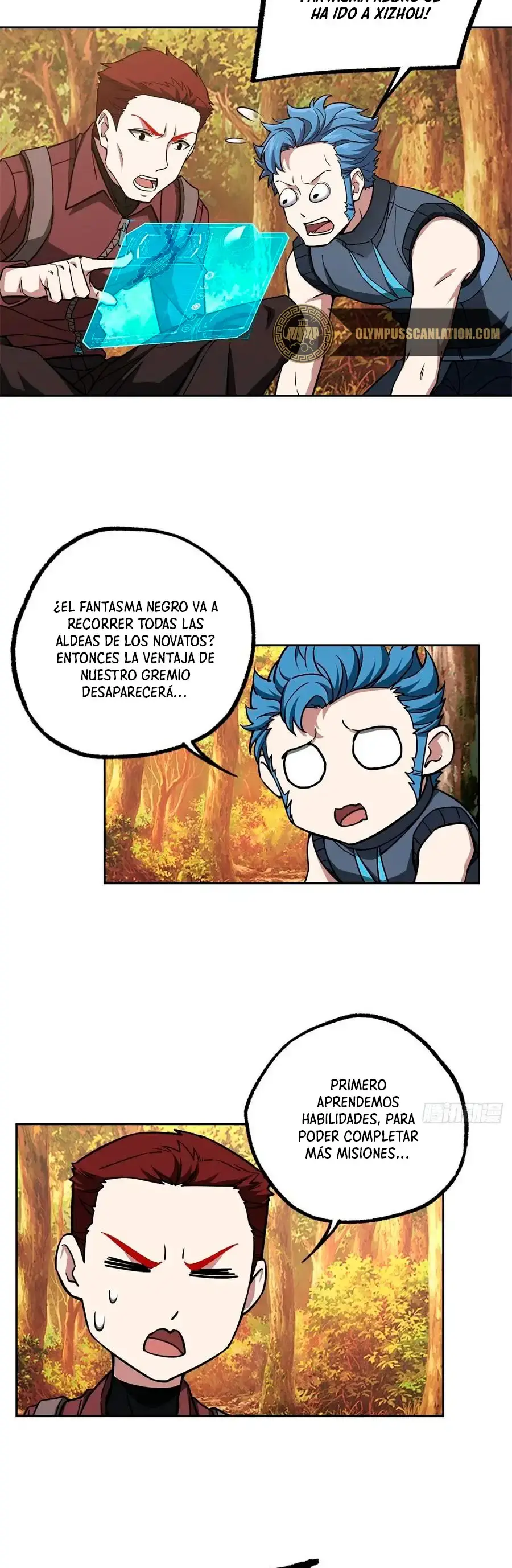 Capitulo 115 page 11