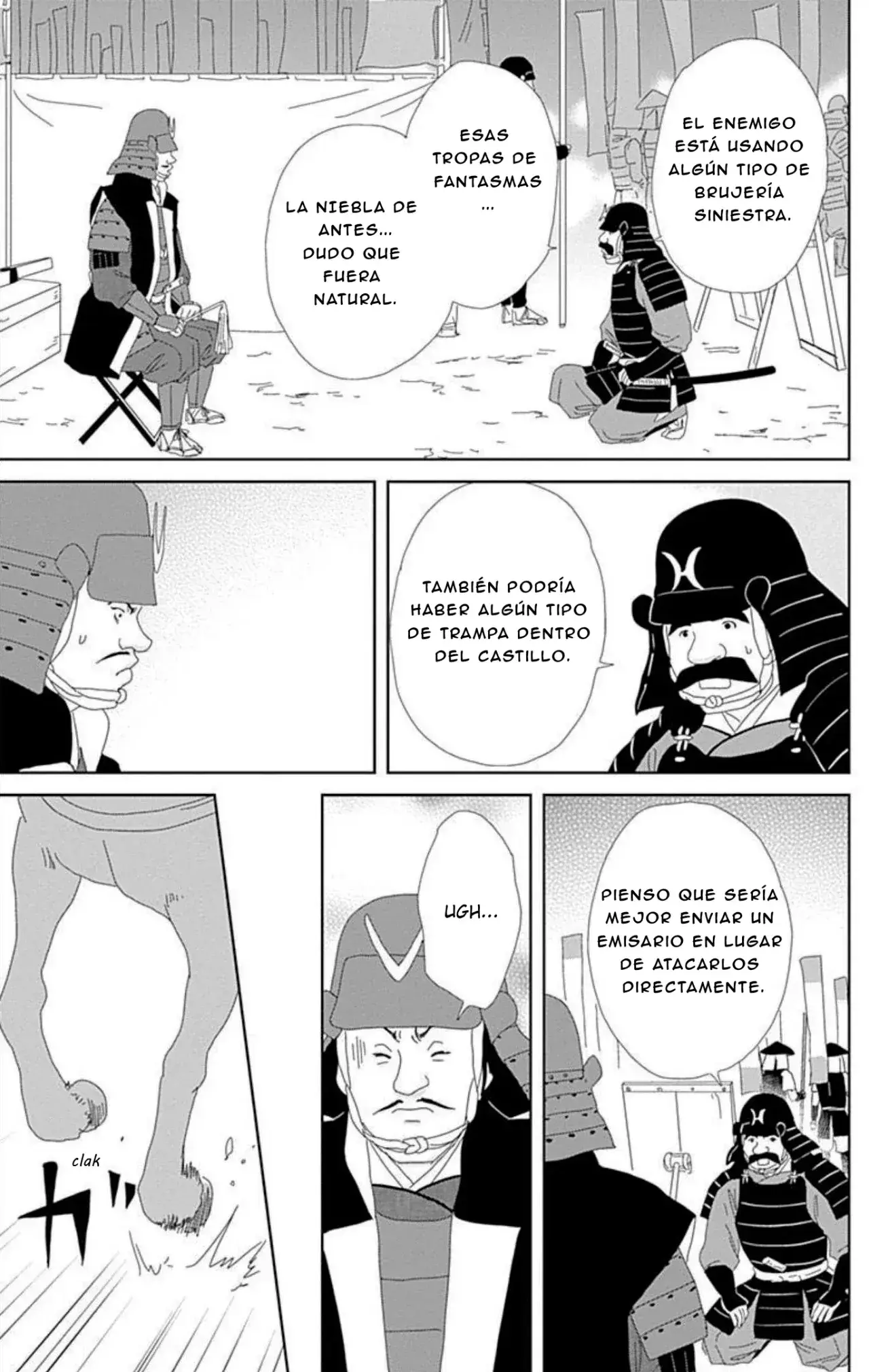 Capitulo 104 page 9