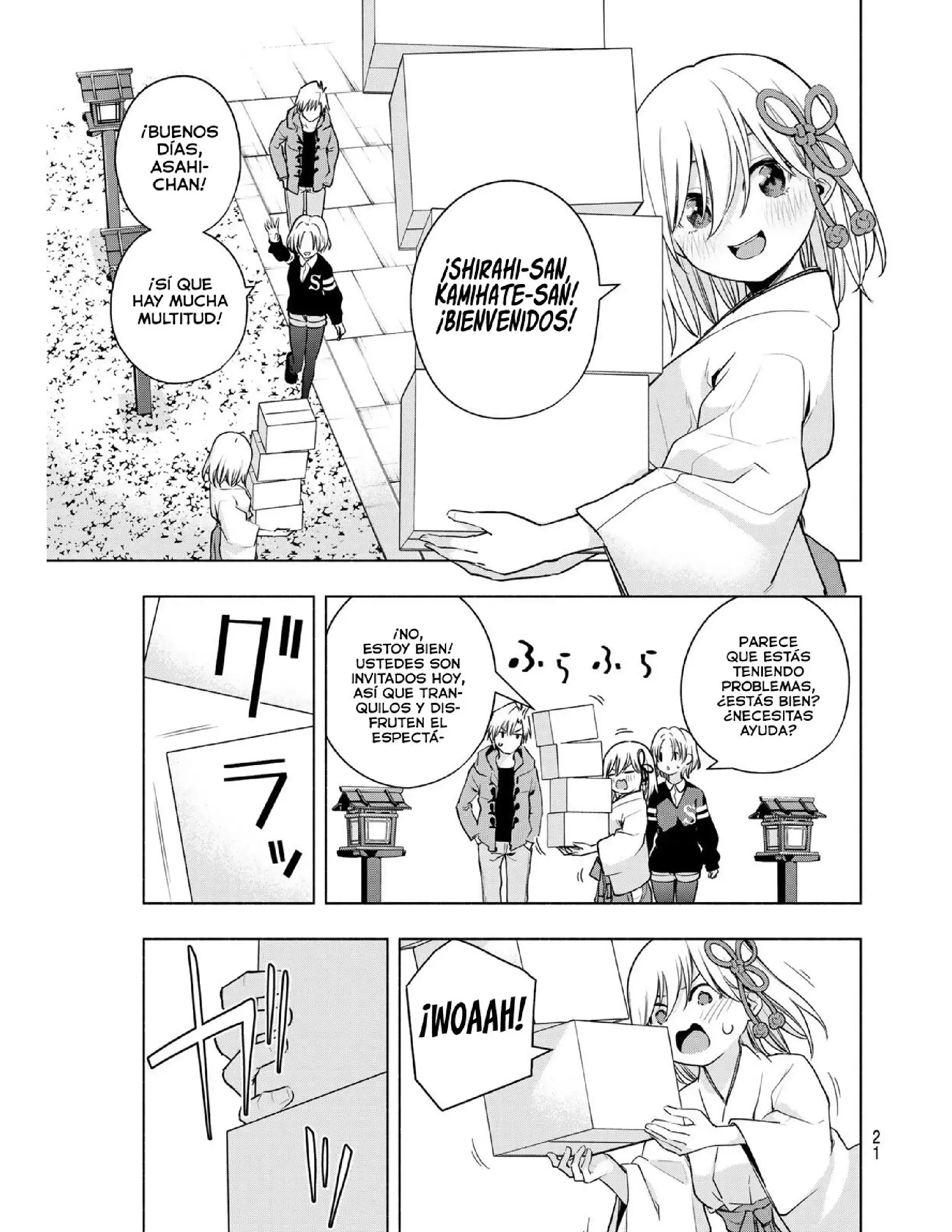 Capitulo 80 page 8