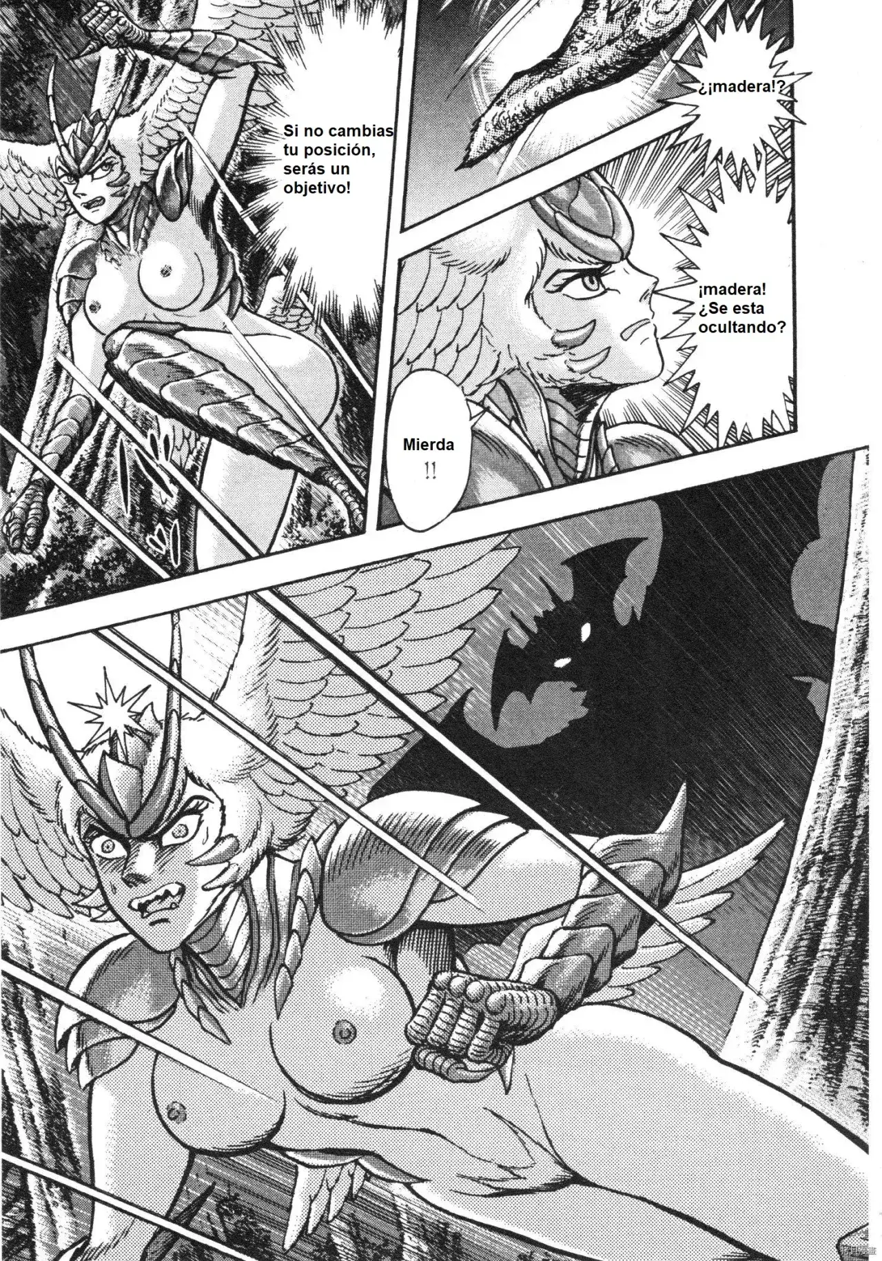 Capitulo 89 page 23