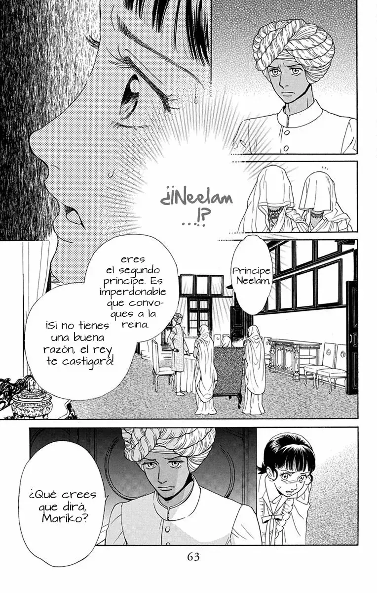 Capitulo 46 page 19