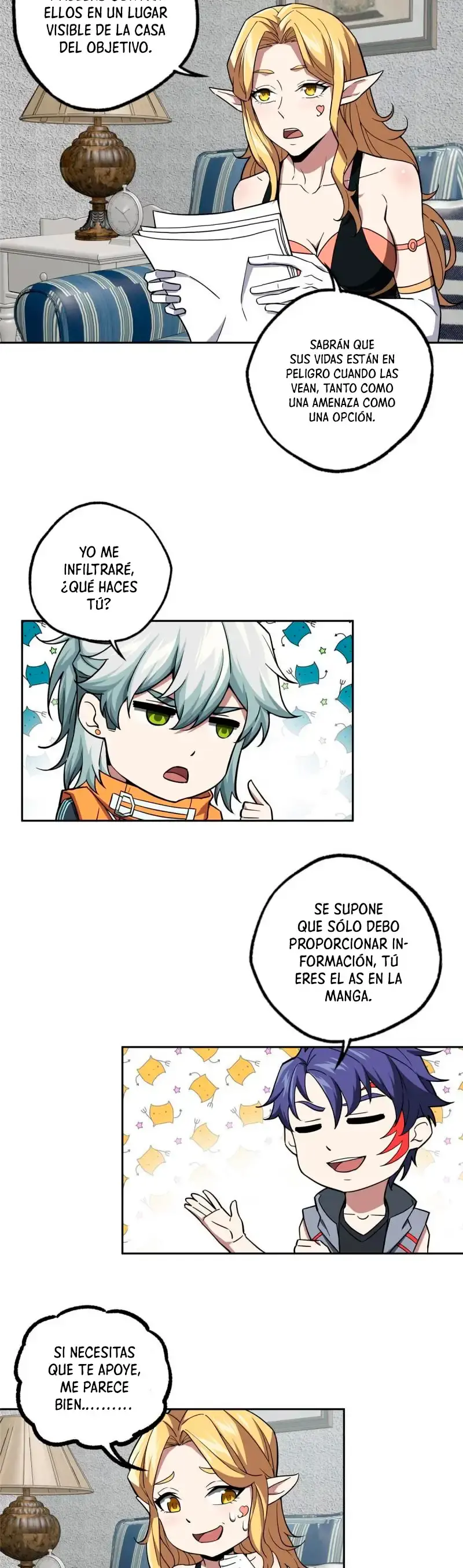 Capitulo 126 page 9