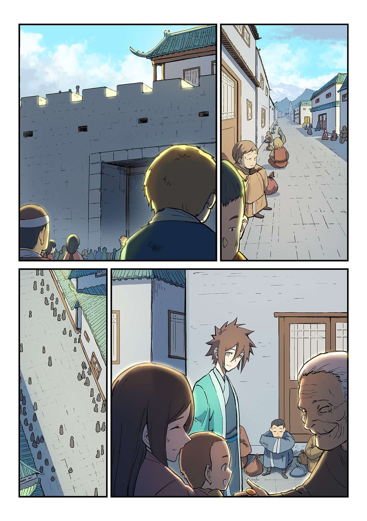 Capitulo 270 page 10