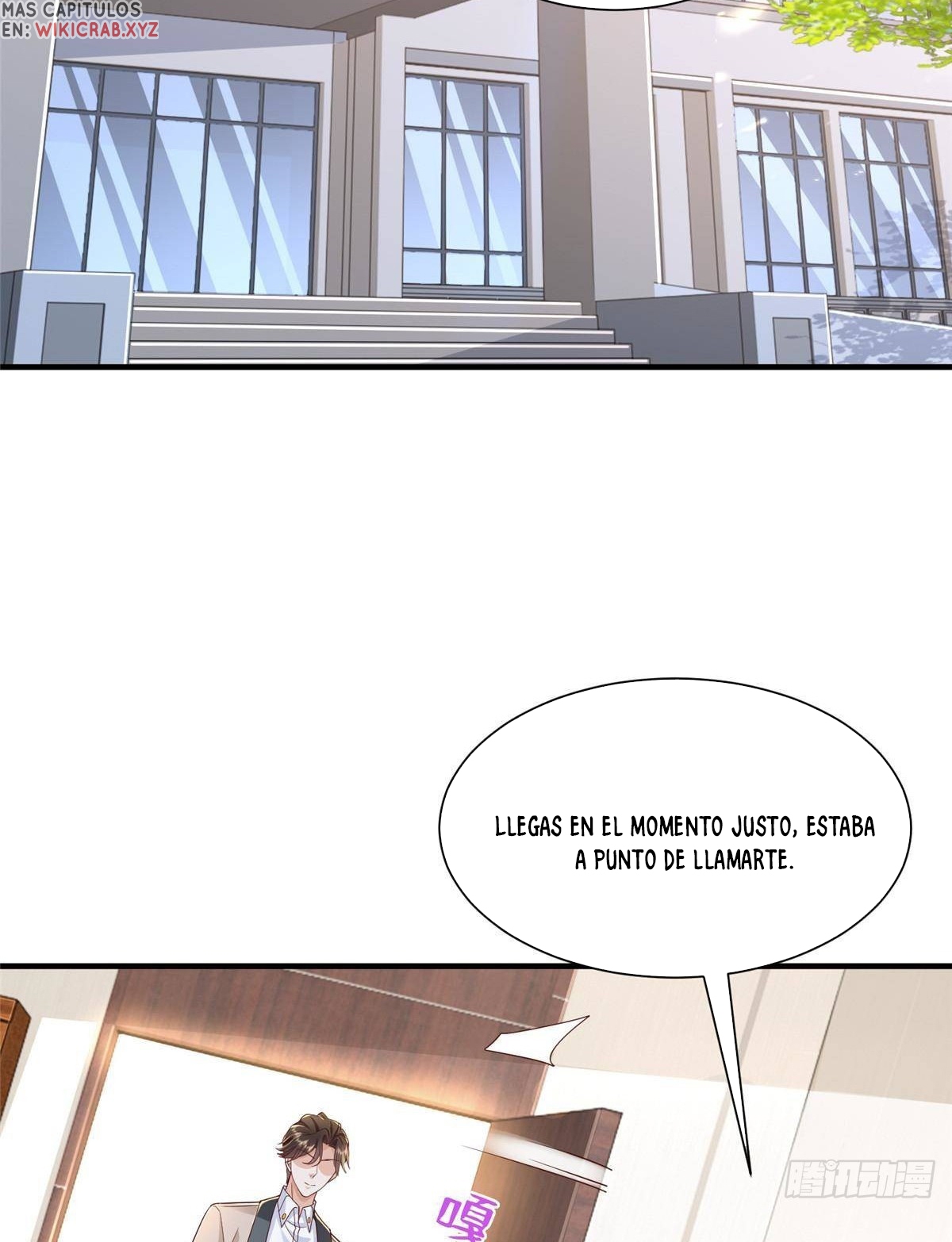 Capitulo 734 page 9