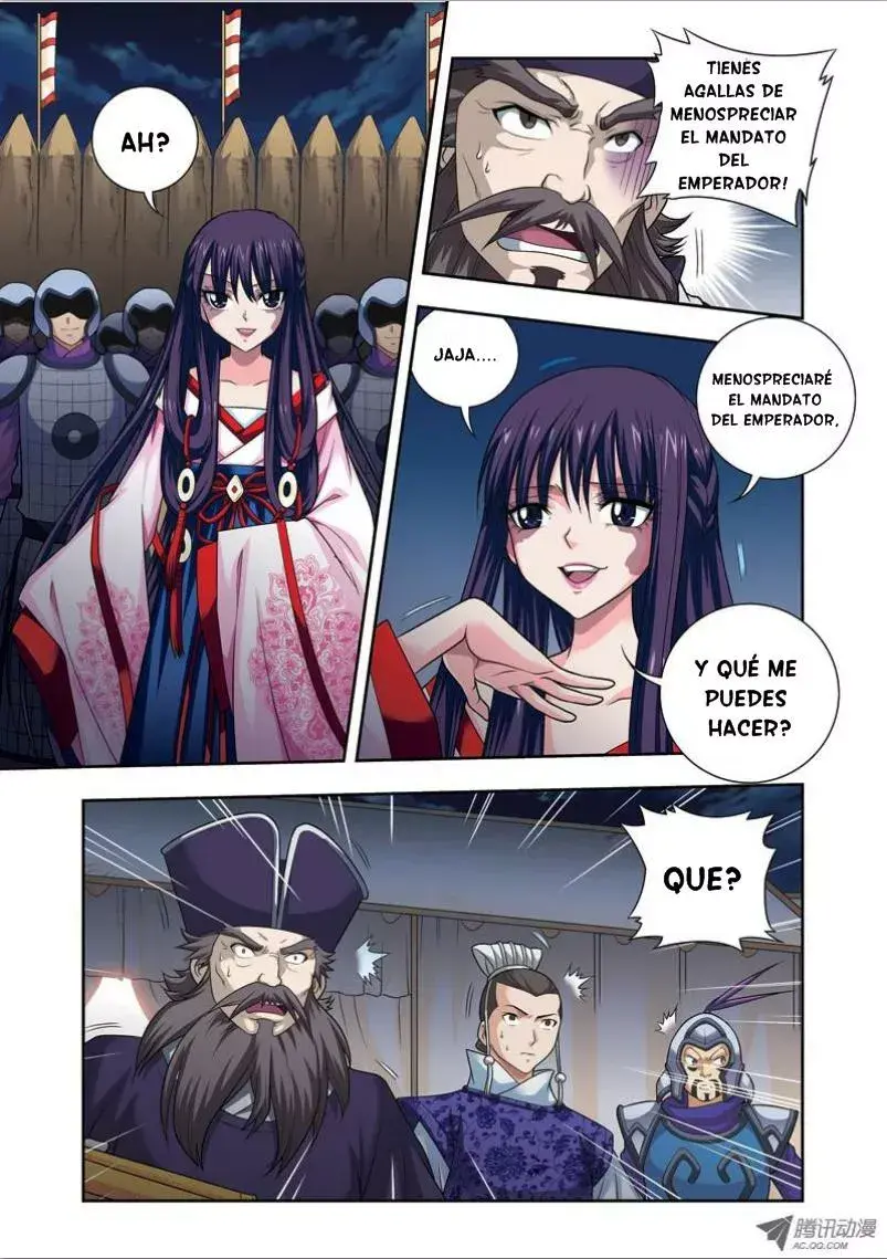 Capitulo 17 page 15