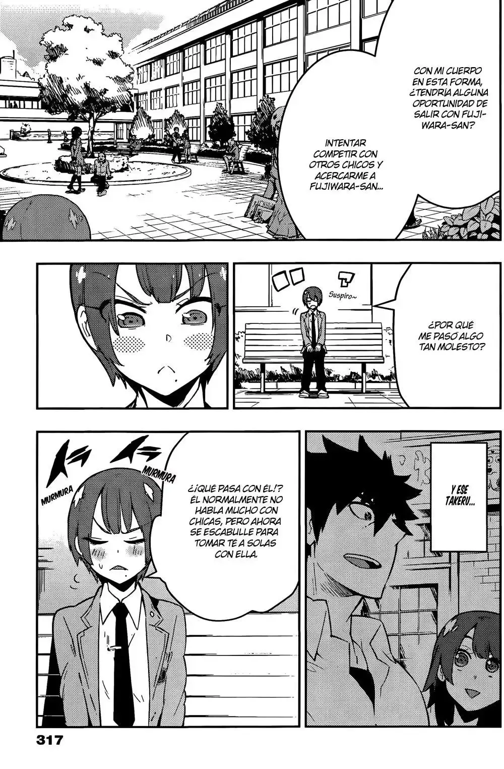 Capitulo 37 page 5