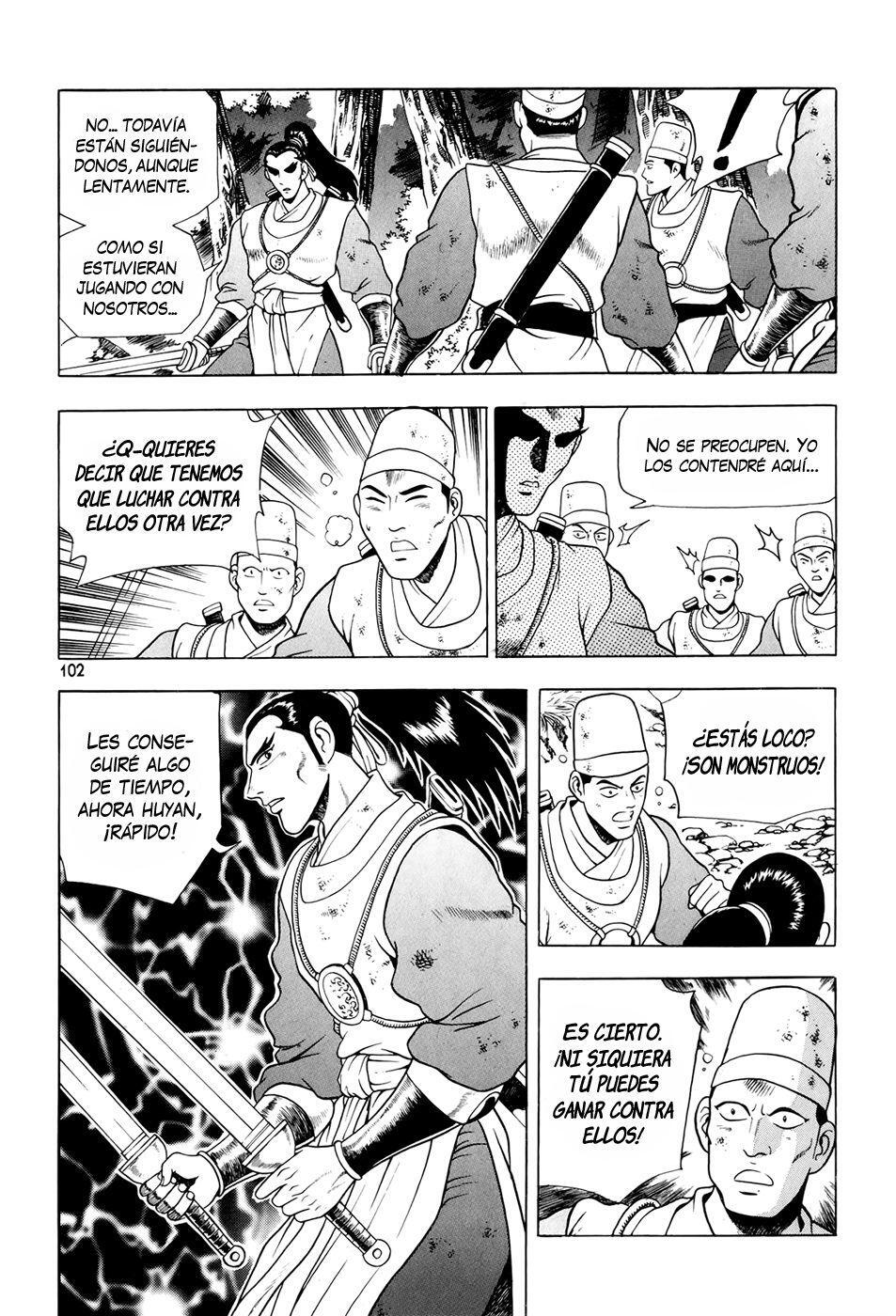 Capitulo 87 page 10