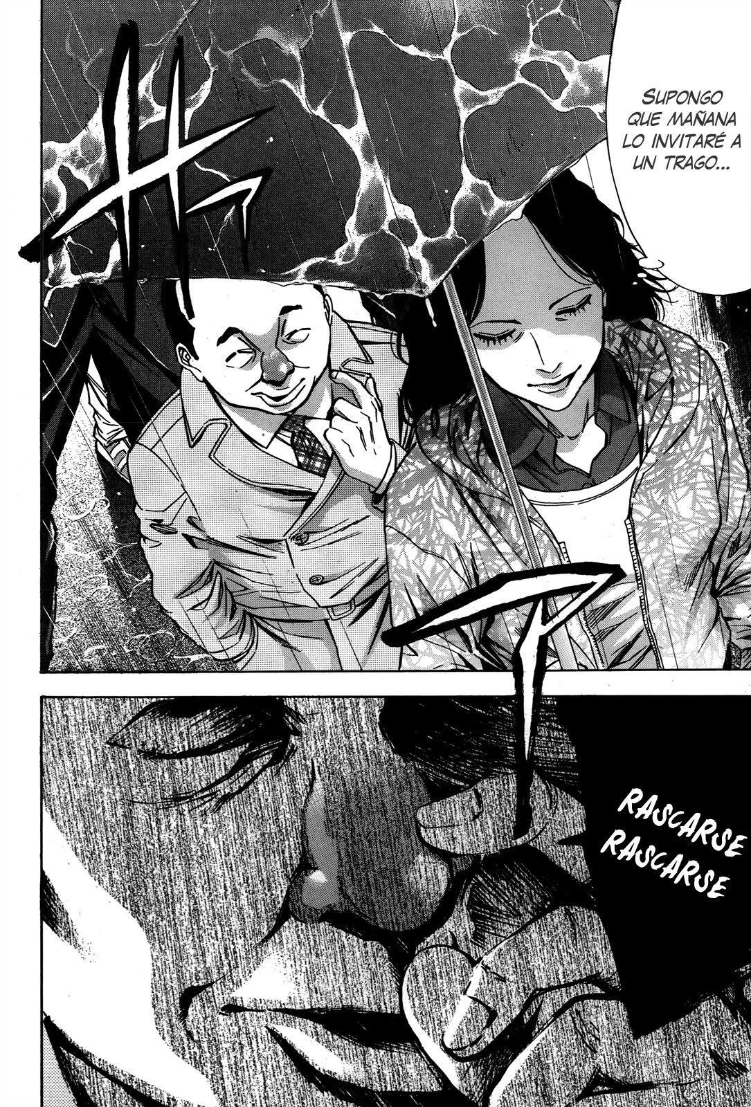 Capitulo 98 page 28