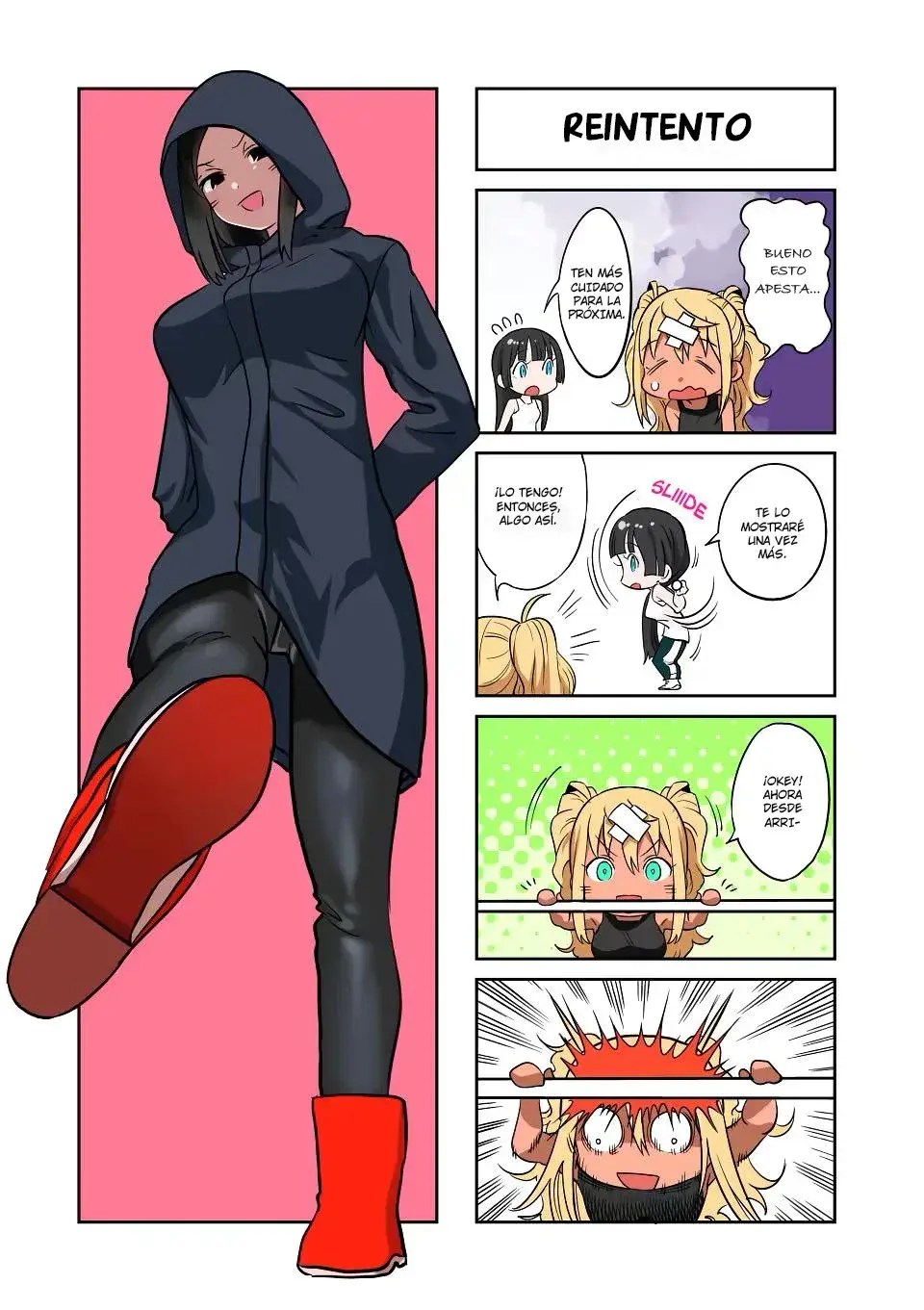Capitulo 158 page 17