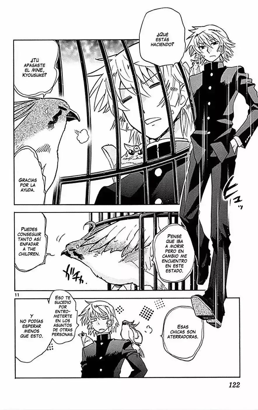 Capitulo 374 page 13