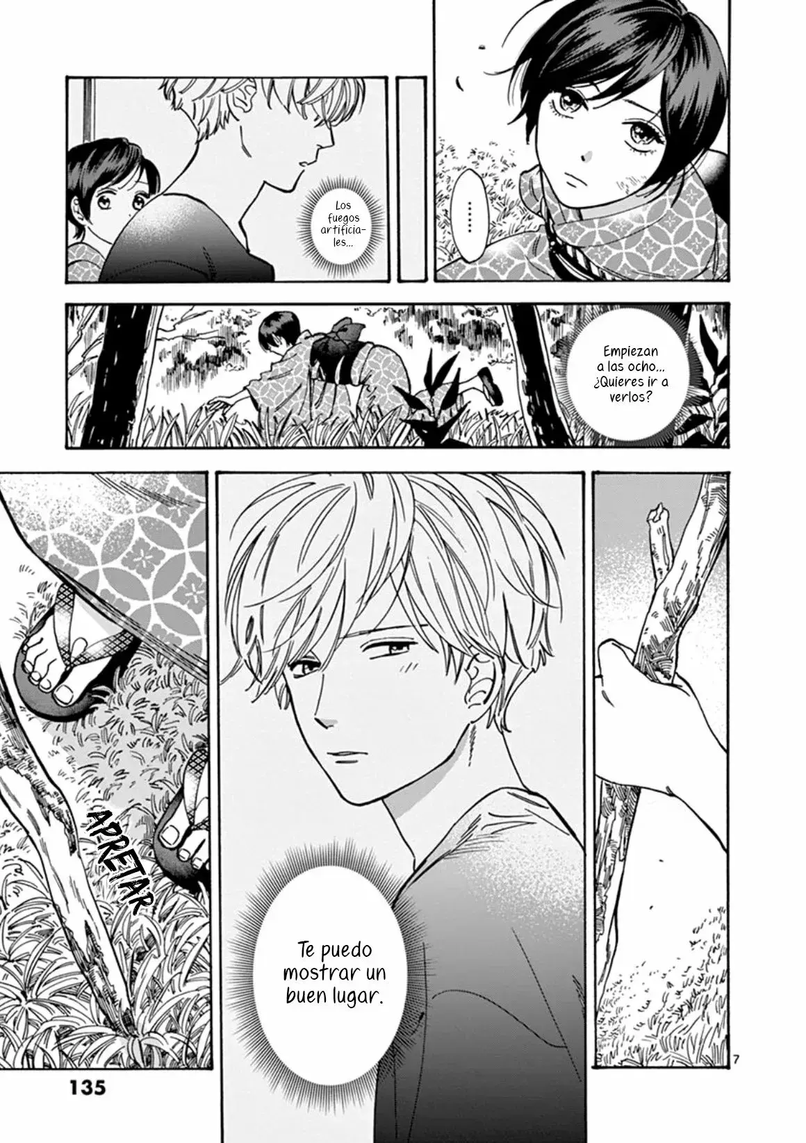 Capitulo 43 page 8
