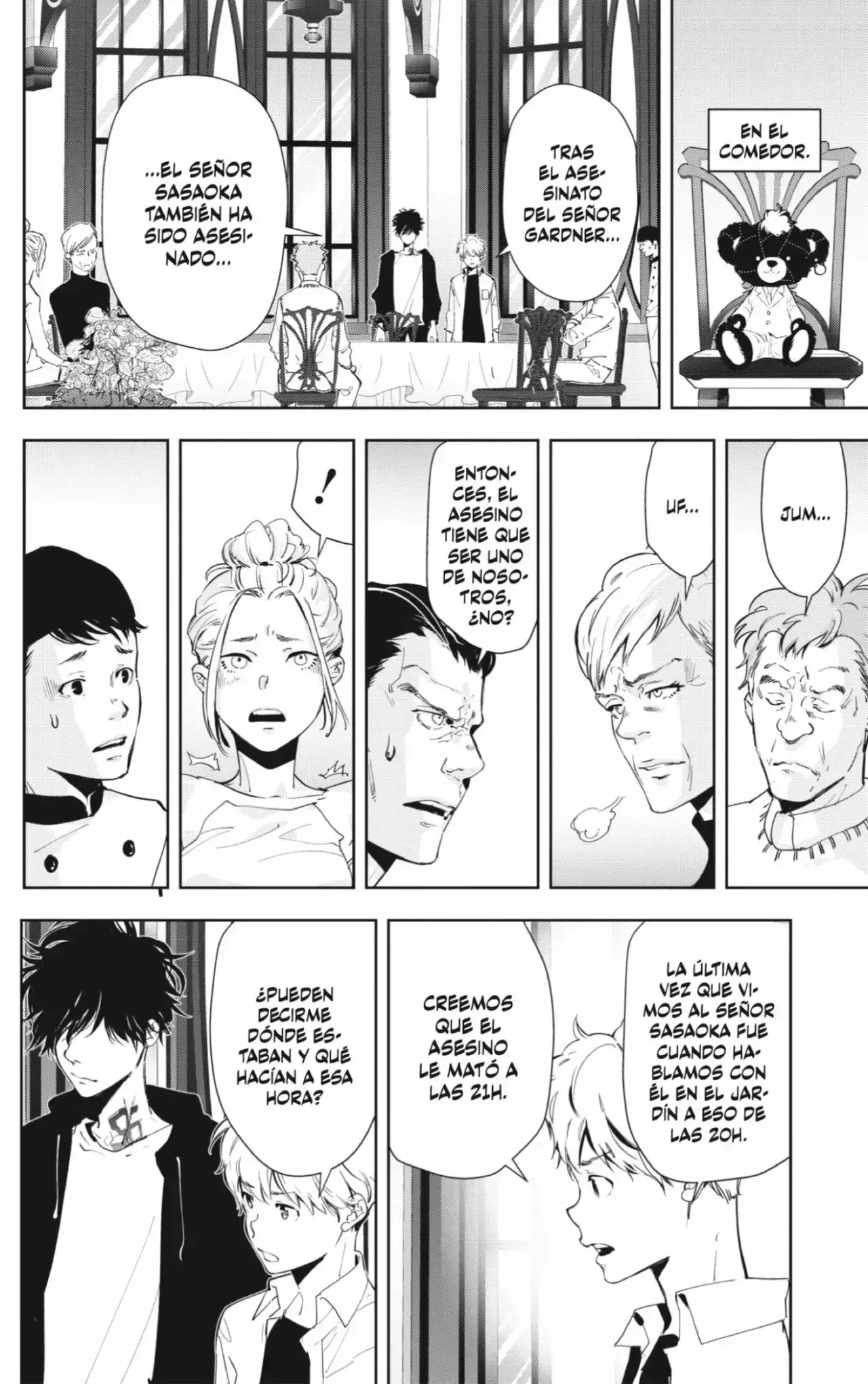 Capitulo 40 page 6